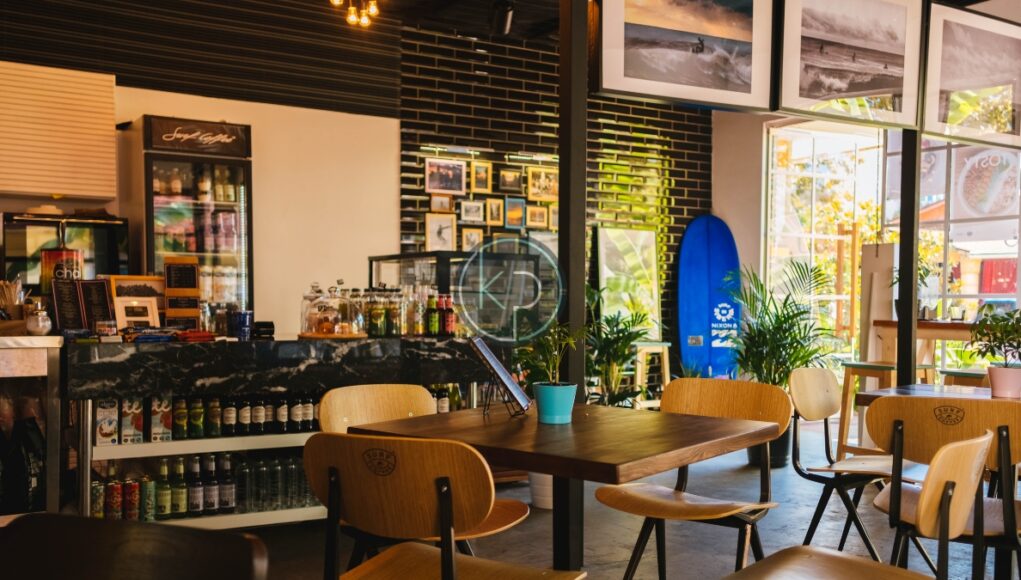 Why are restaurants still relying on spreadsheets?